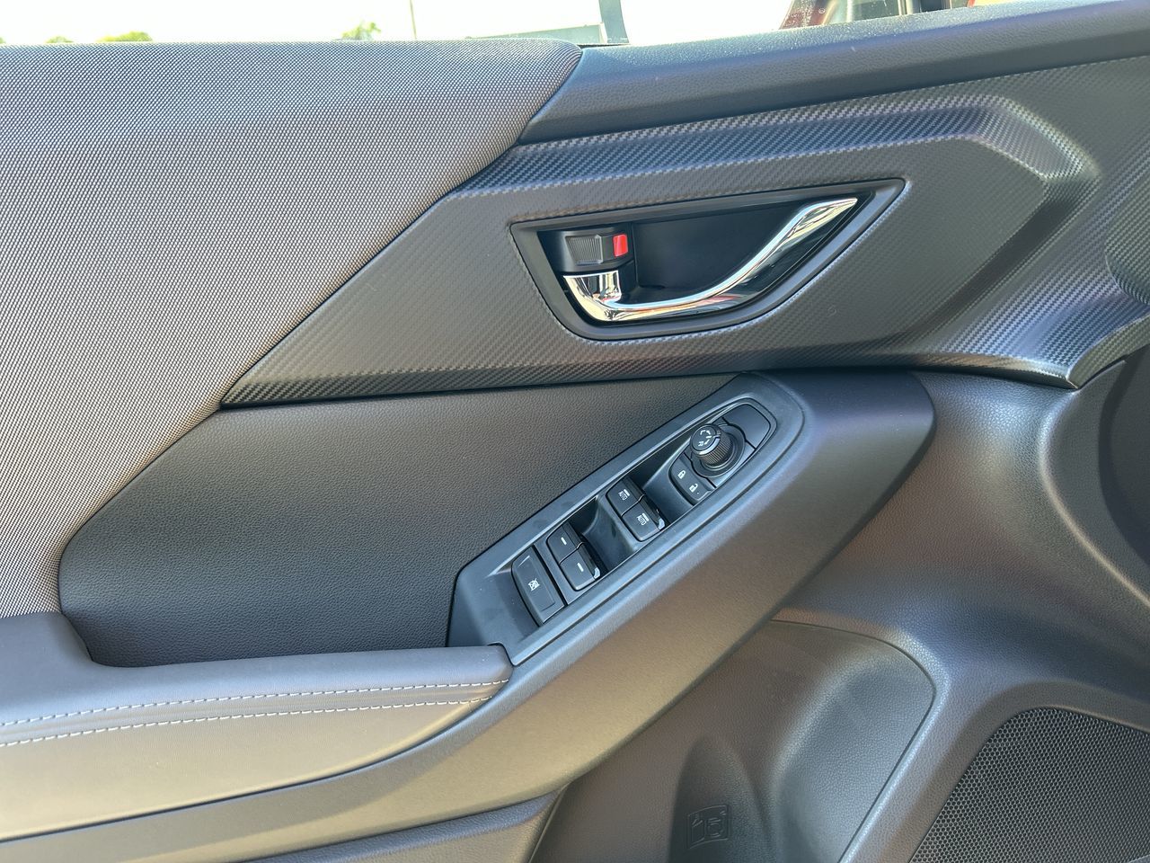 2025 Subaru Crosstrek in Vancouver, British Columbia