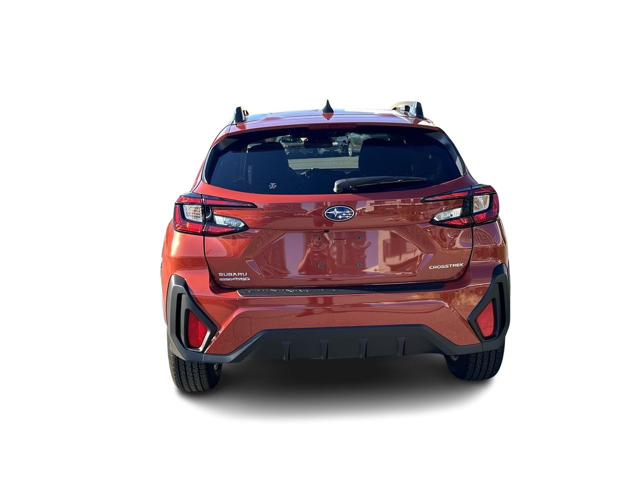 2025 Subaru Crosstrek in Vancouver, British Columbia