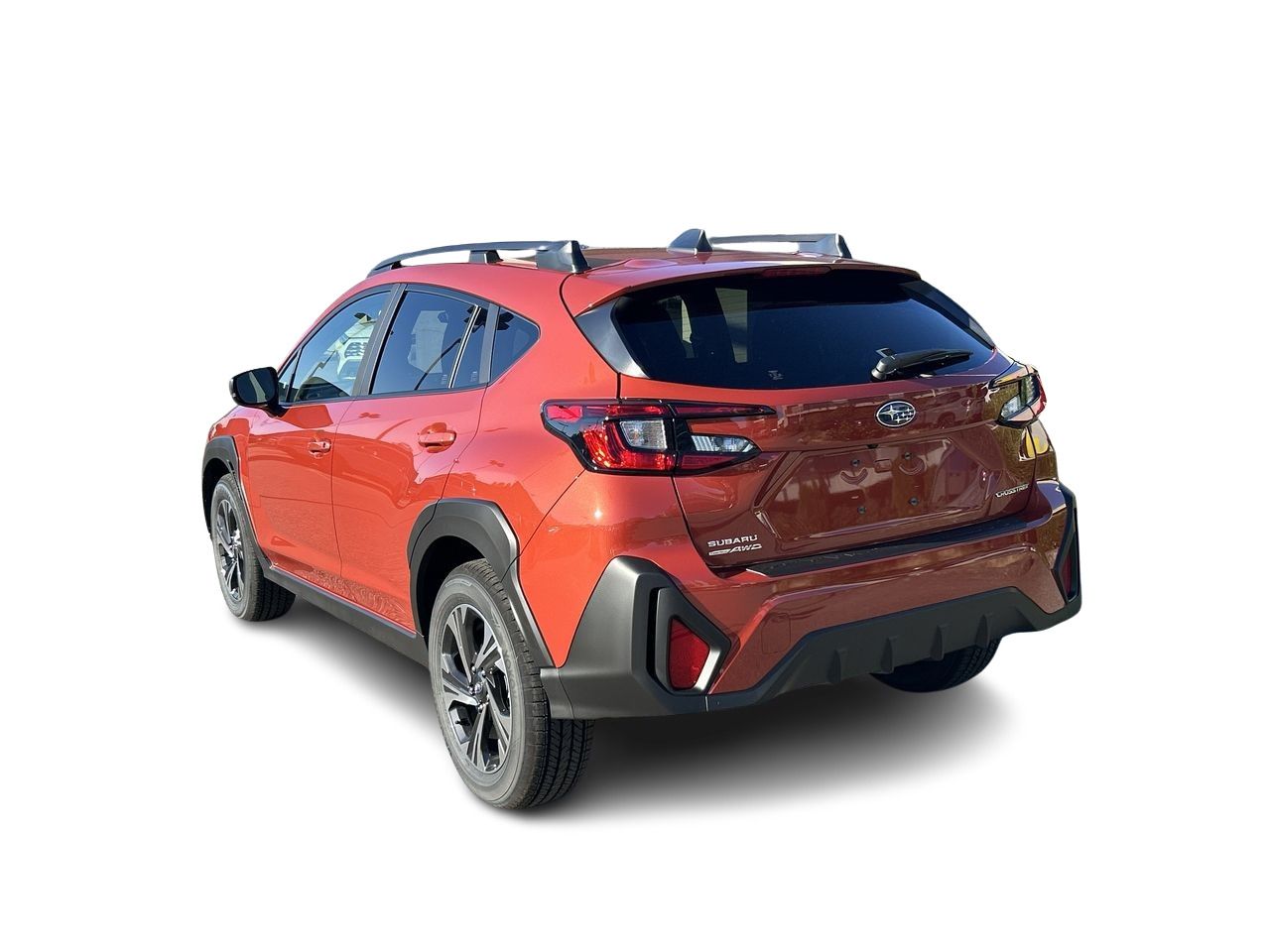 2025 Subaru Crosstrek in Vancouver, British Columbia