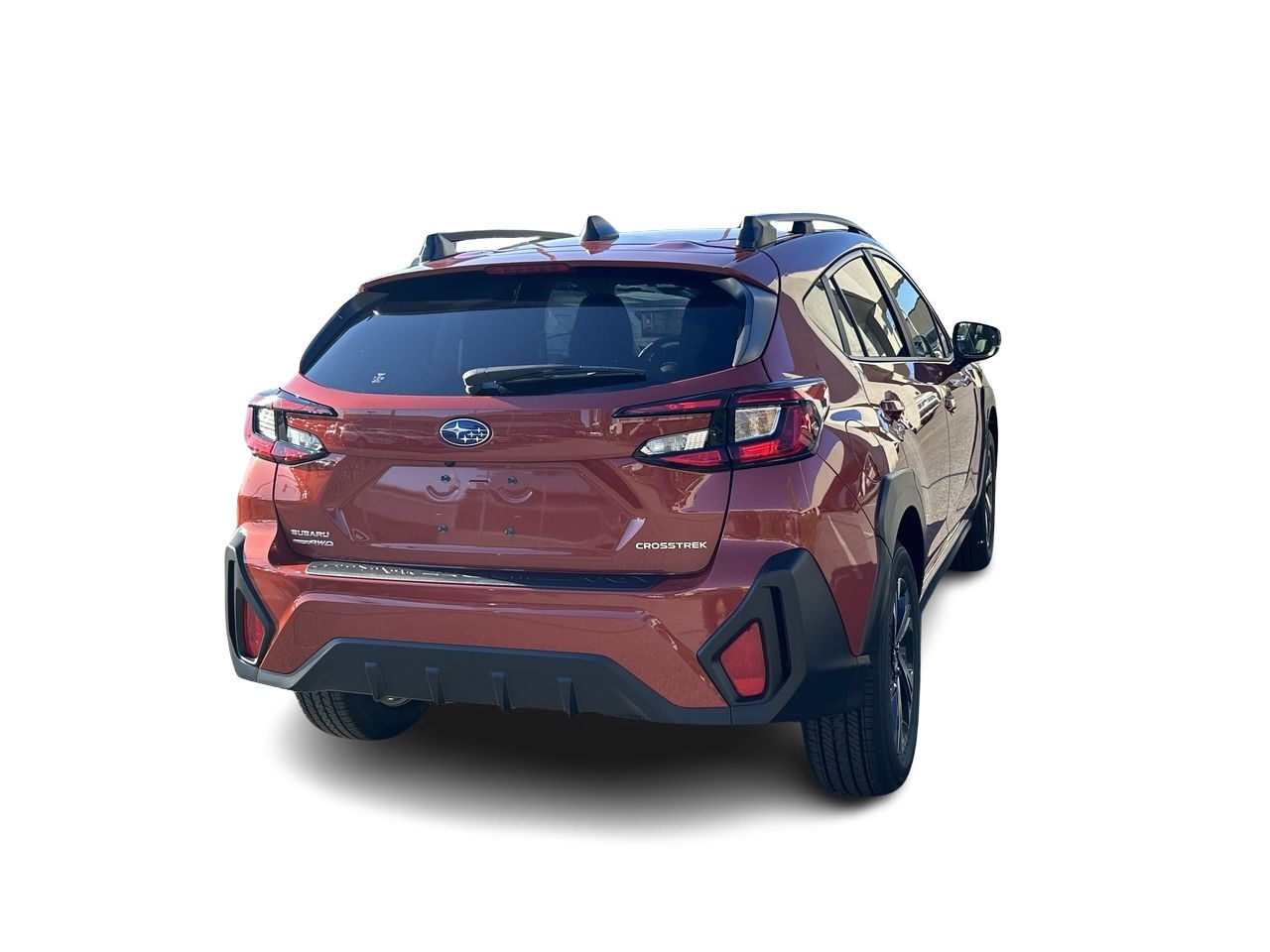 2025 Subaru Crosstrek in Vancouver, British Columbia