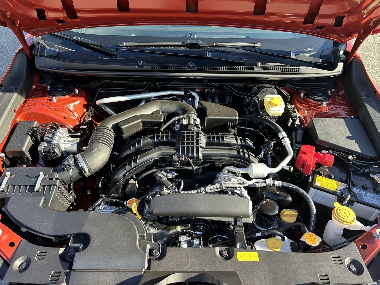 2025 Subaru Crosstrek in Vancouver, British Columbia