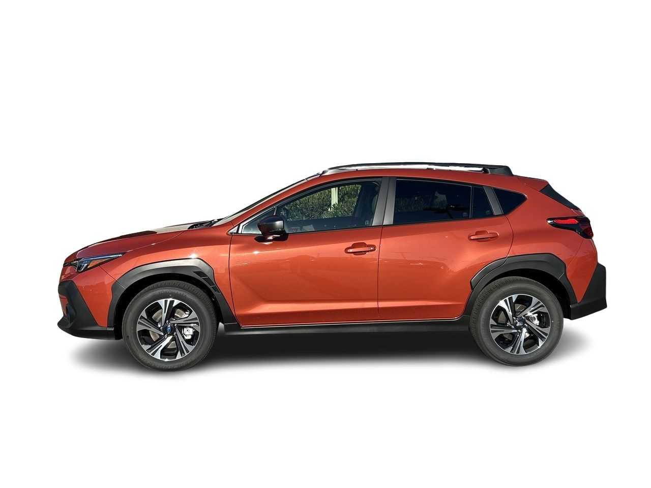 2025 Subaru Crosstrek in Vancouver, British Columbia