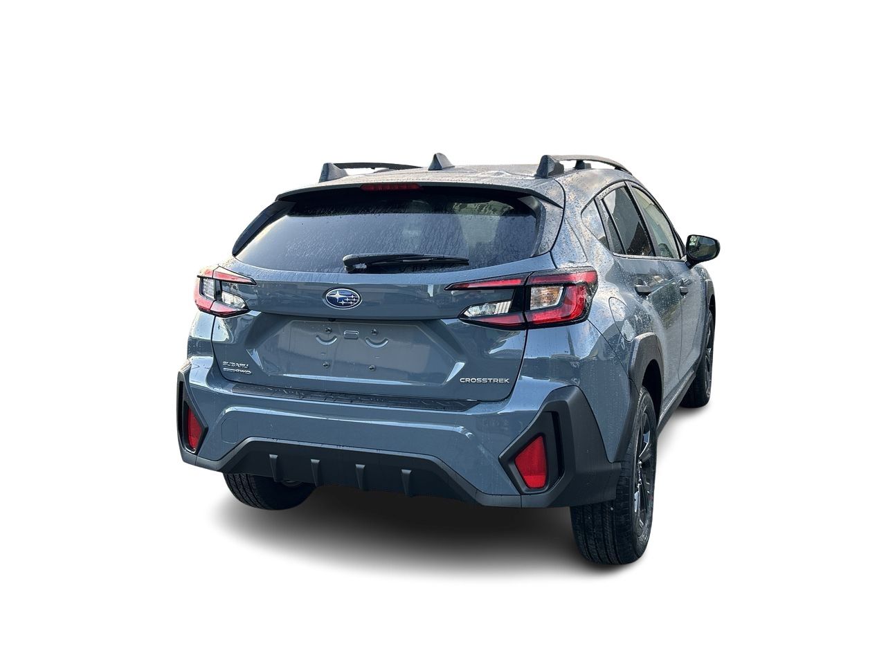 Subaru Crosstrek  2025 à Vancouver, Colombie-Britannique