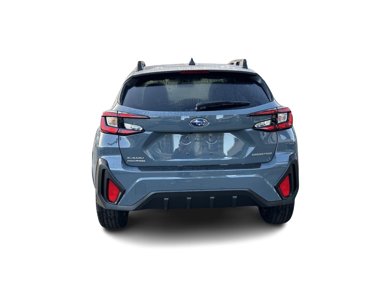 Subaru Crosstrek  2025 à Vancouver, Colombie-Britannique