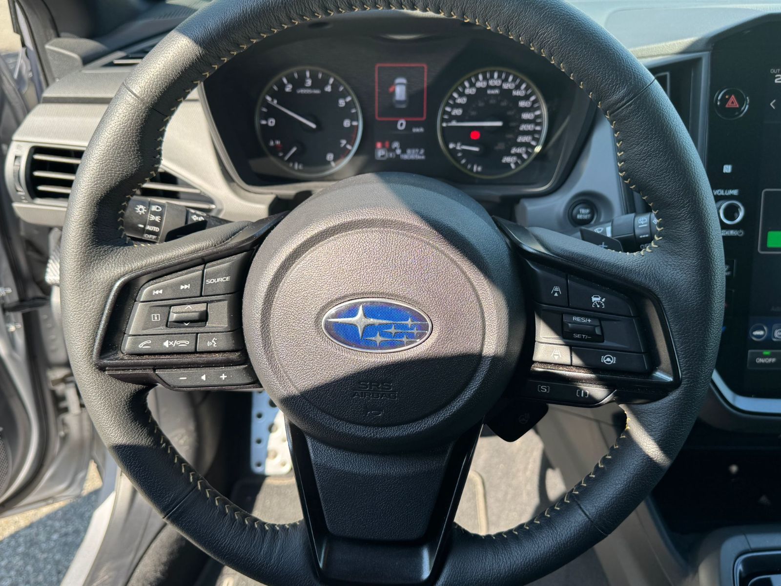 Subaru Crosstrek  2025 à Vancouver, Colombie-Britannique