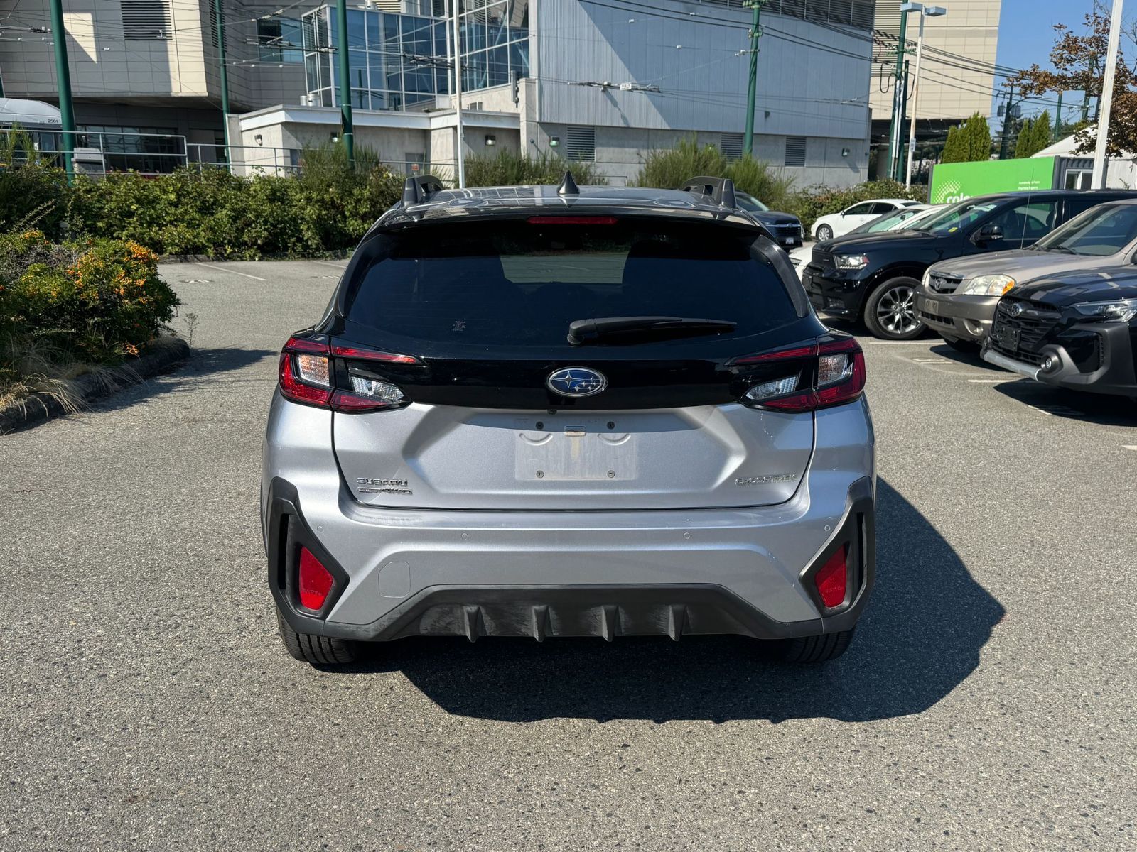Subaru Crosstrek  2025 à Vancouver, Colombie-Britannique
