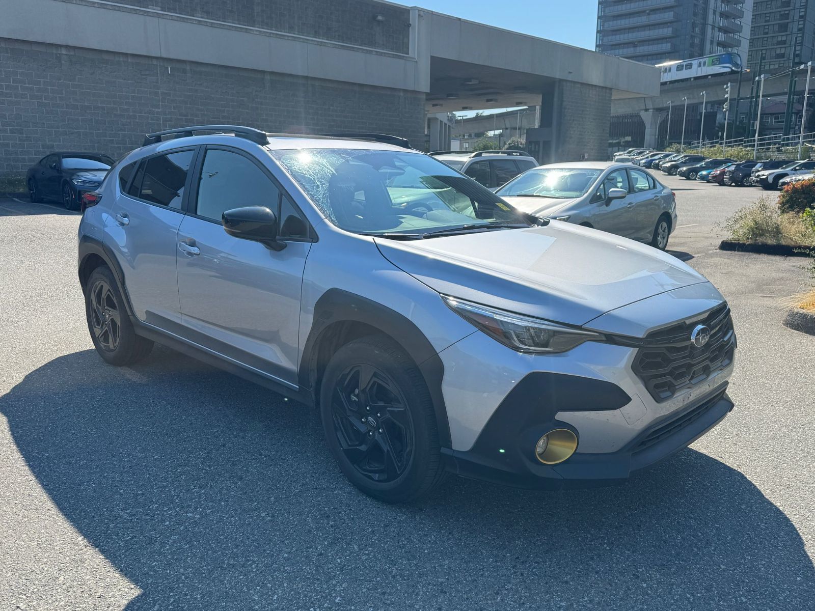 Subaru Crosstrek  2025 à Vancouver, Colombie-Britannique