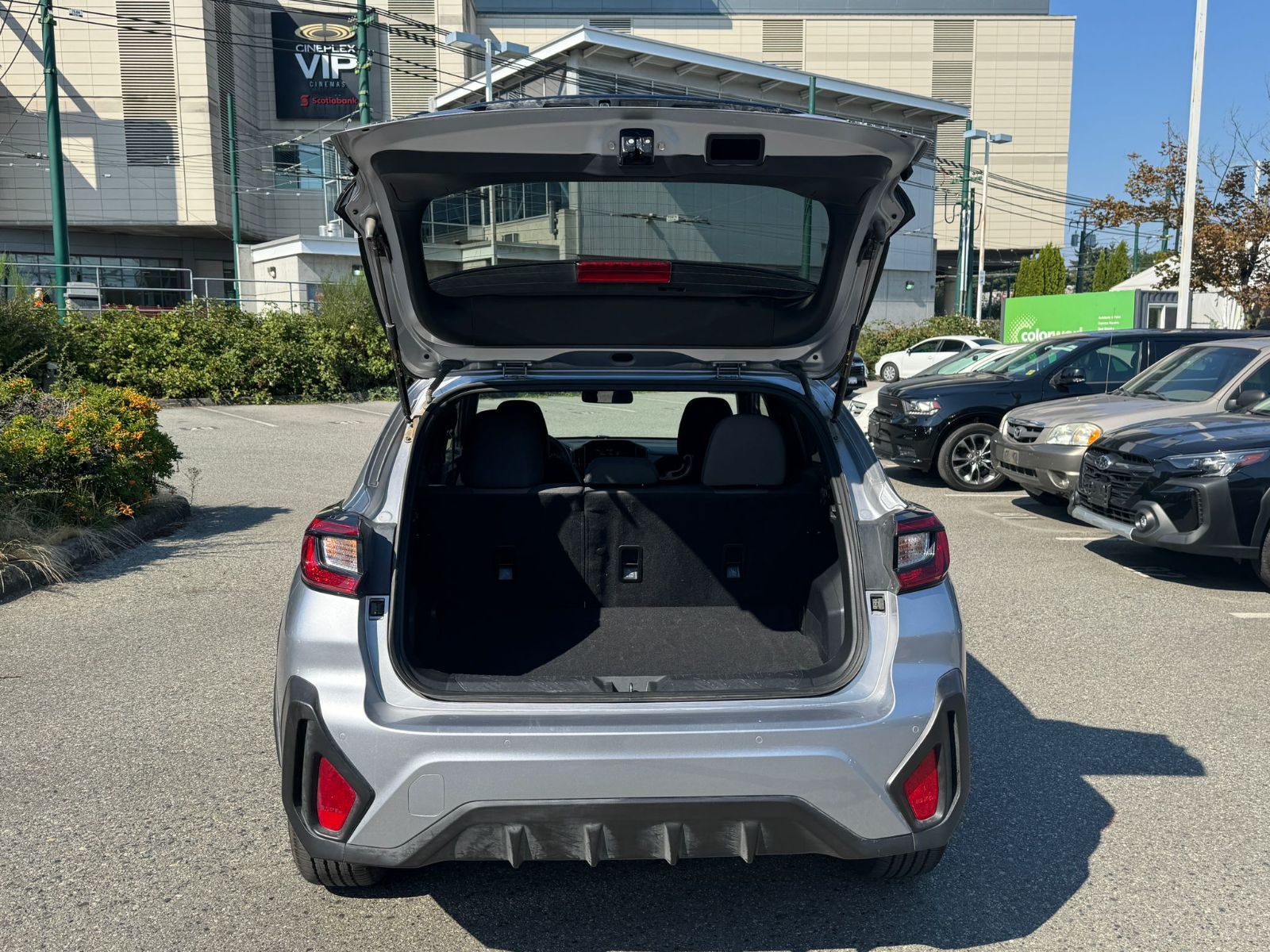 Subaru Crosstrek  2025 à Vancouver, Colombie-Britannique