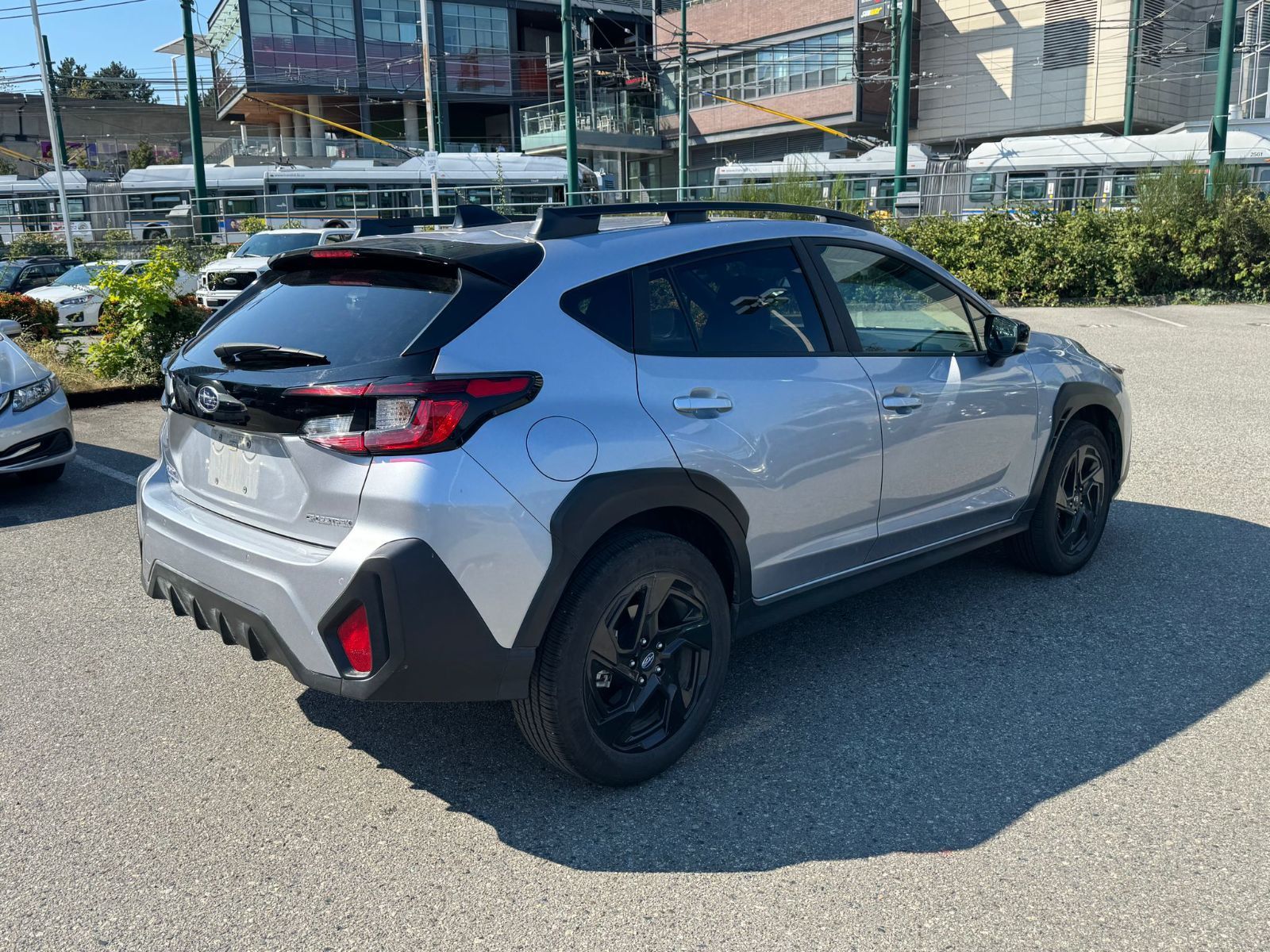 Subaru Crosstrek  2025 à Vancouver, Colombie-Britannique