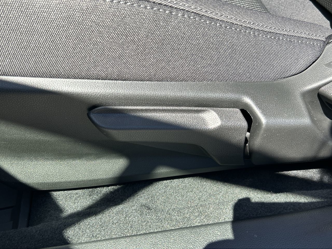 2025 Subaru Crosstrek in Vancouver, British Columbia