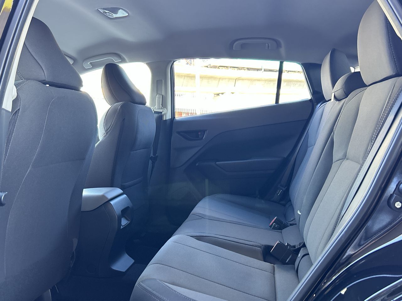 Subaru Crosstrek  2025 à Vancouver, Colombie-Britannique