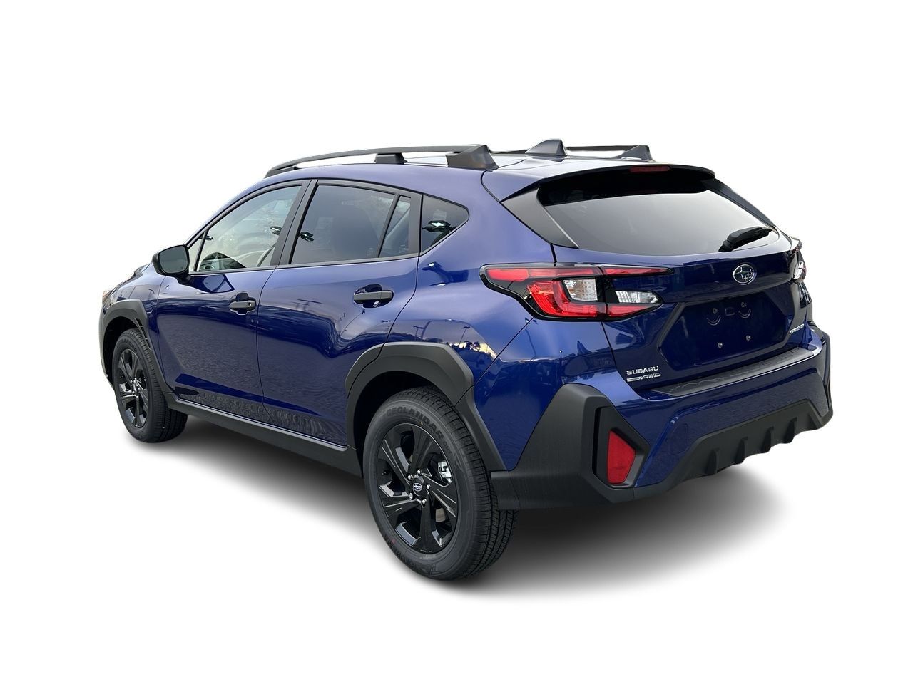 2025  Crosstrek