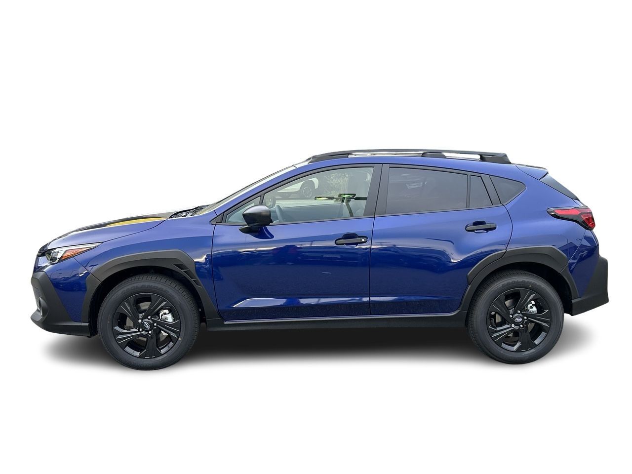 2025  Crosstrek