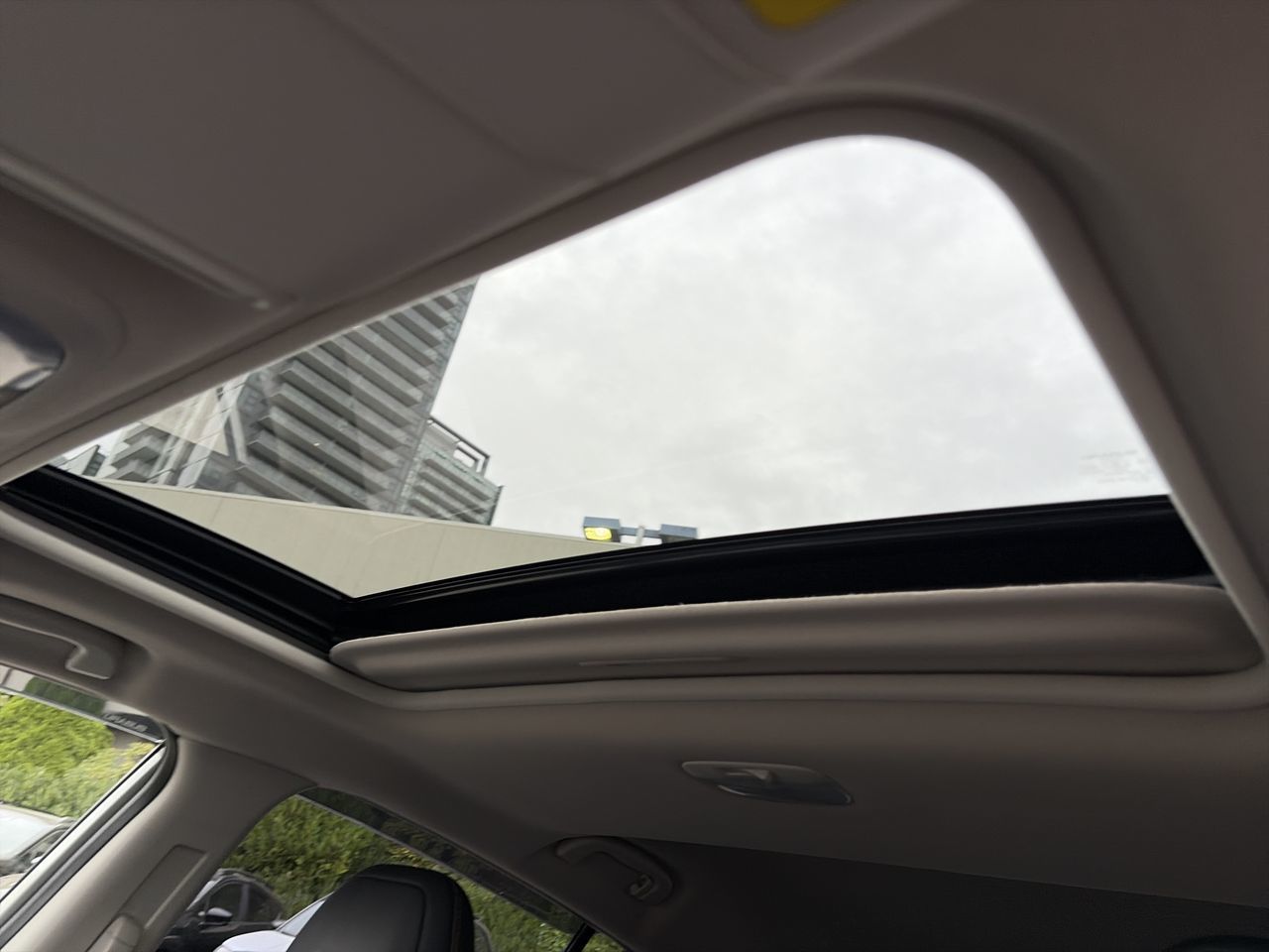 2025  Crosstrek
