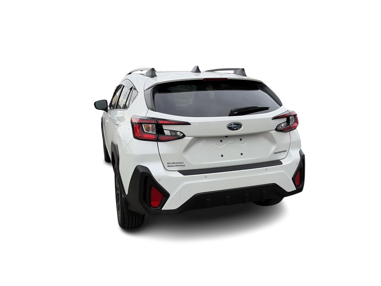 2025  Crosstrek