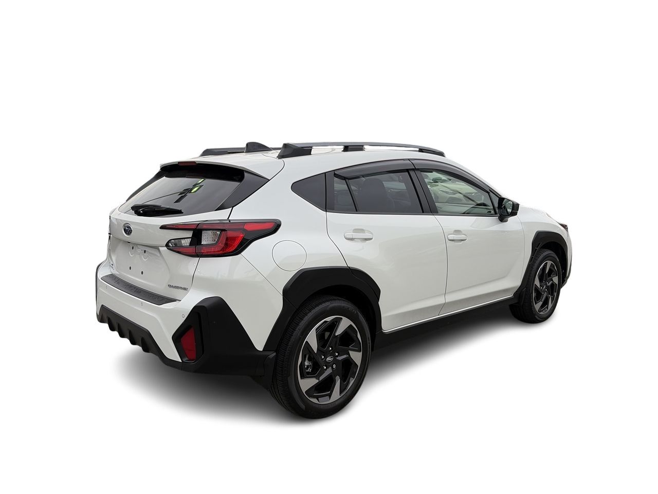 2025  Crosstrek