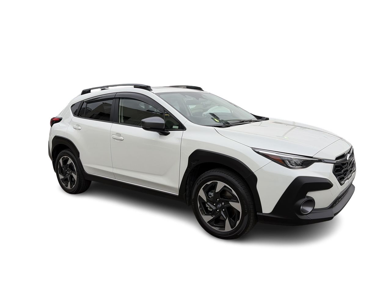 2025  Crosstrek