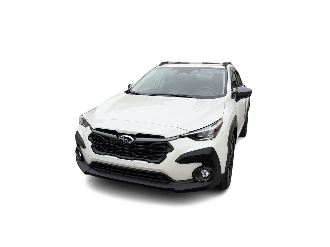 2025  Crosstrek