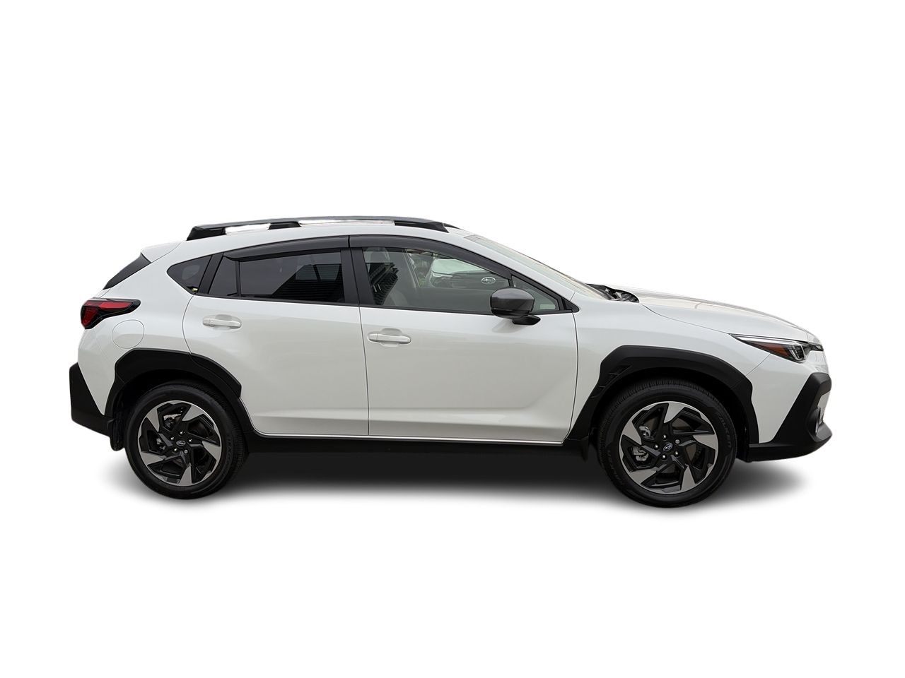 2025  Crosstrek