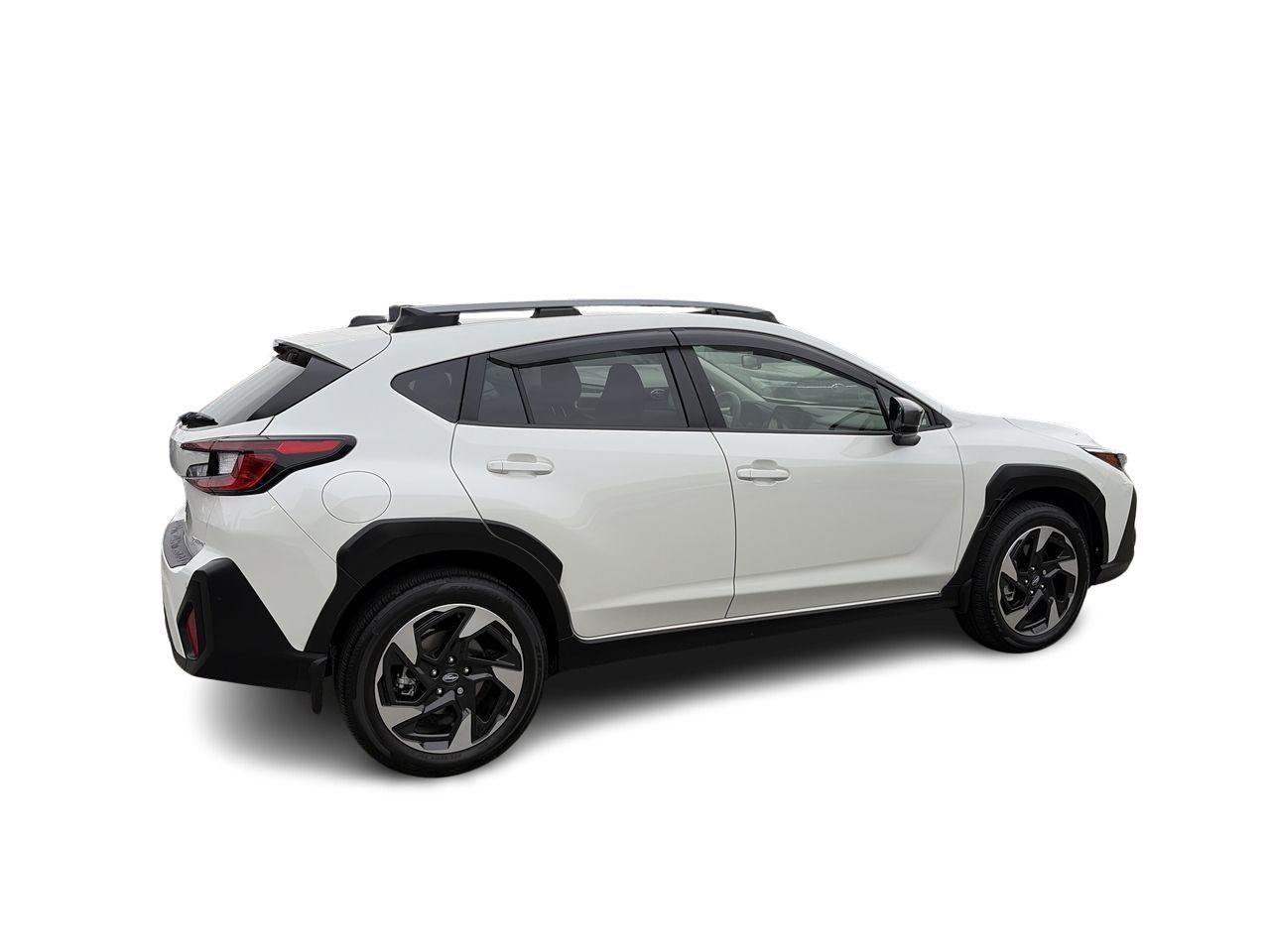 2025  Crosstrek