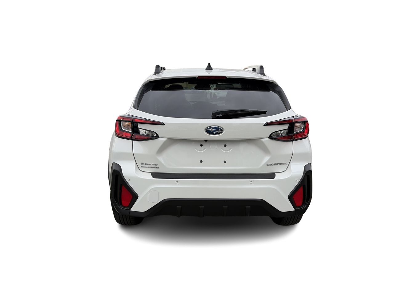 2025  Crosstrek