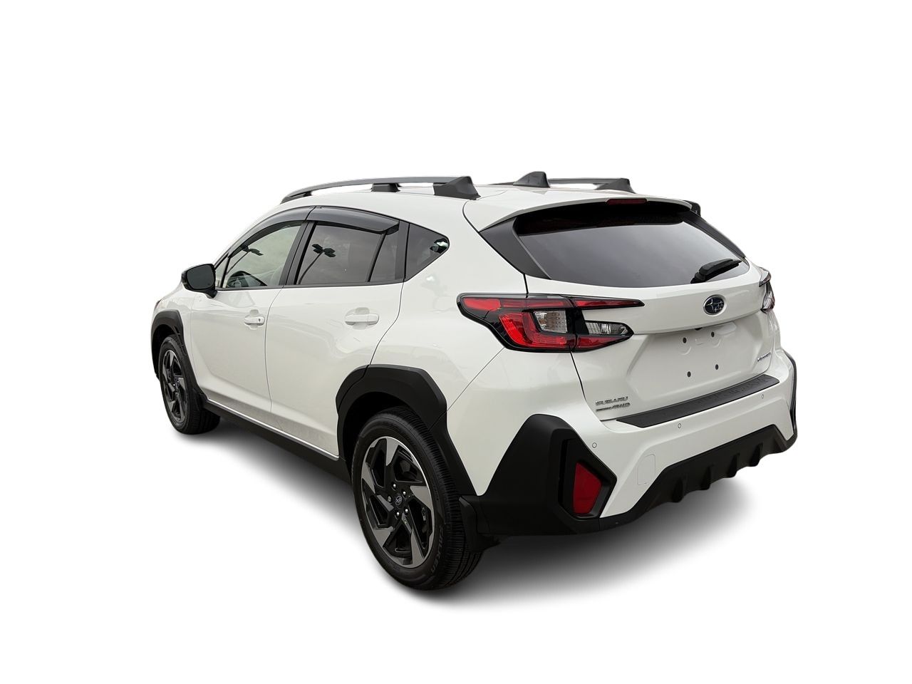 2025  Crosstrek