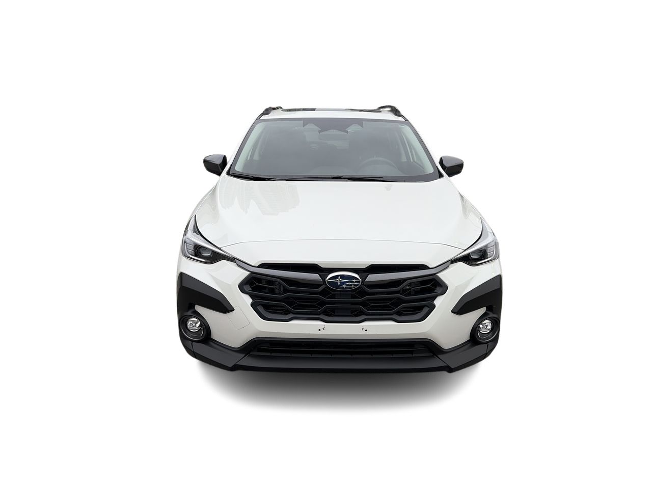 2025  Crosstrek