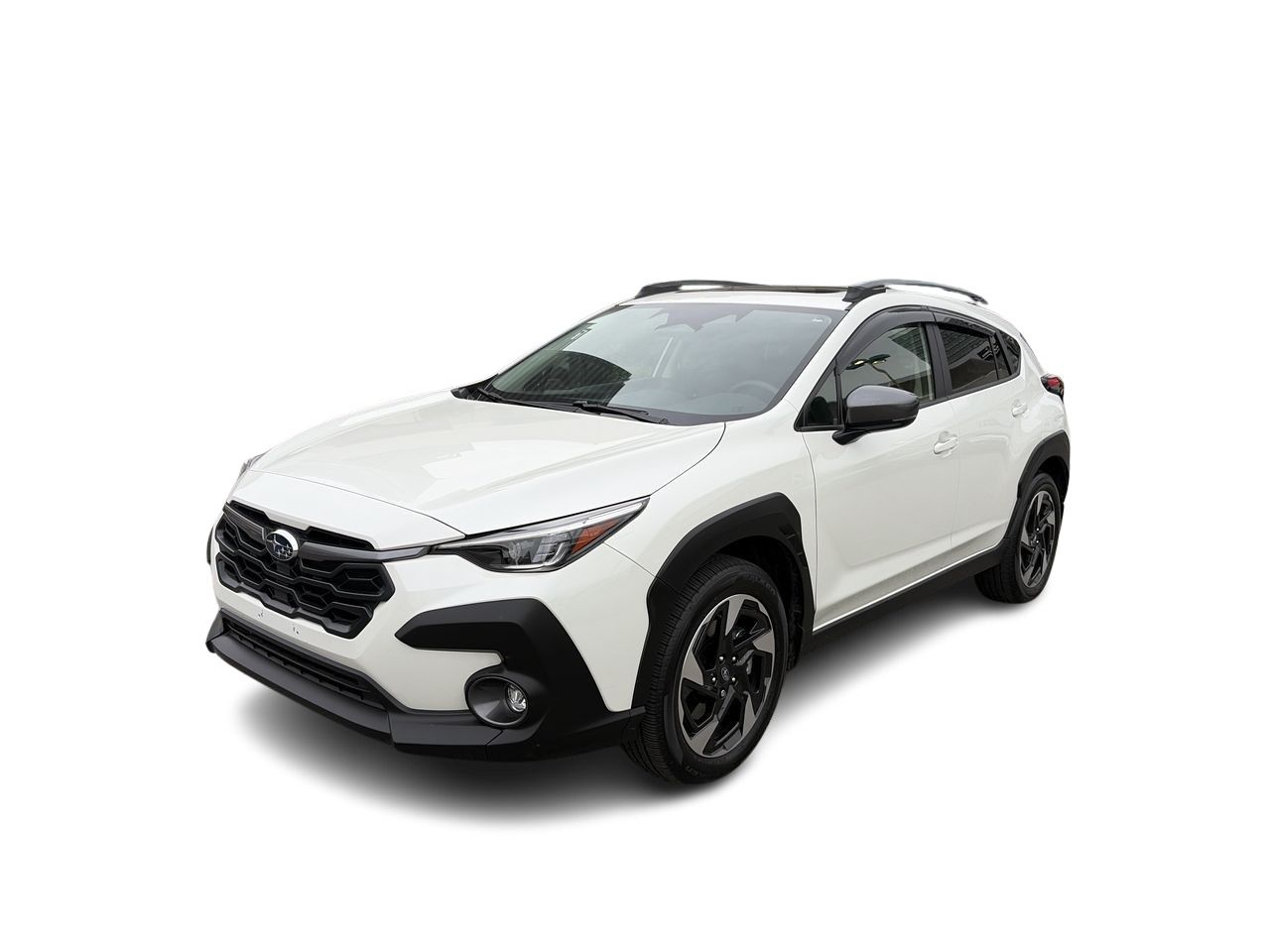 2025  Crosstrek
