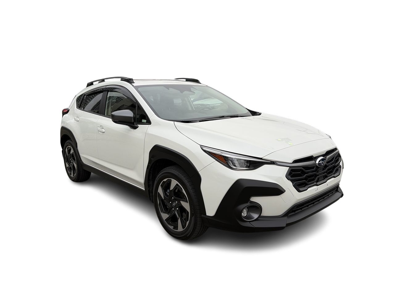 2025  Crosstrek