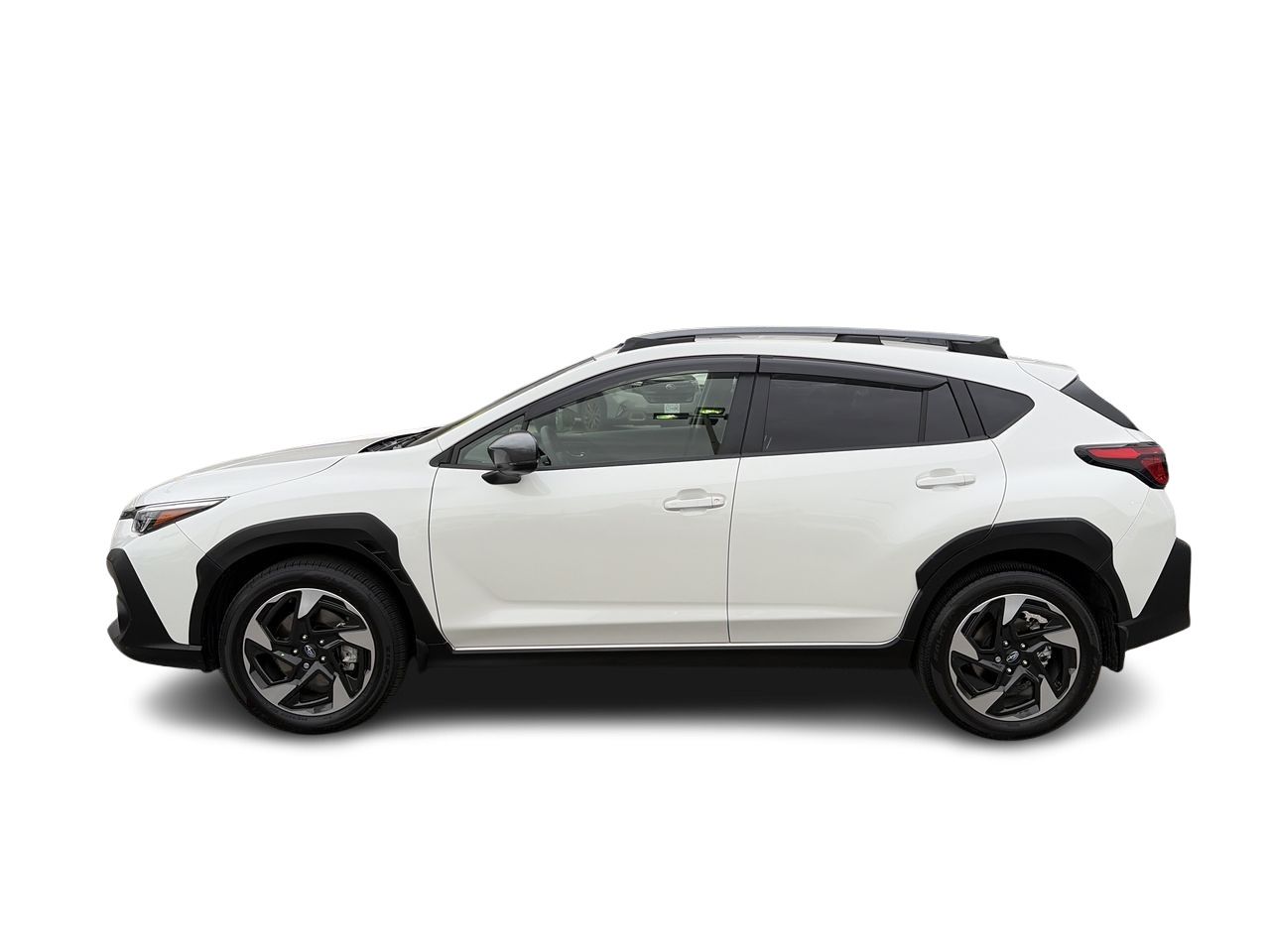 2025  Crosstrek