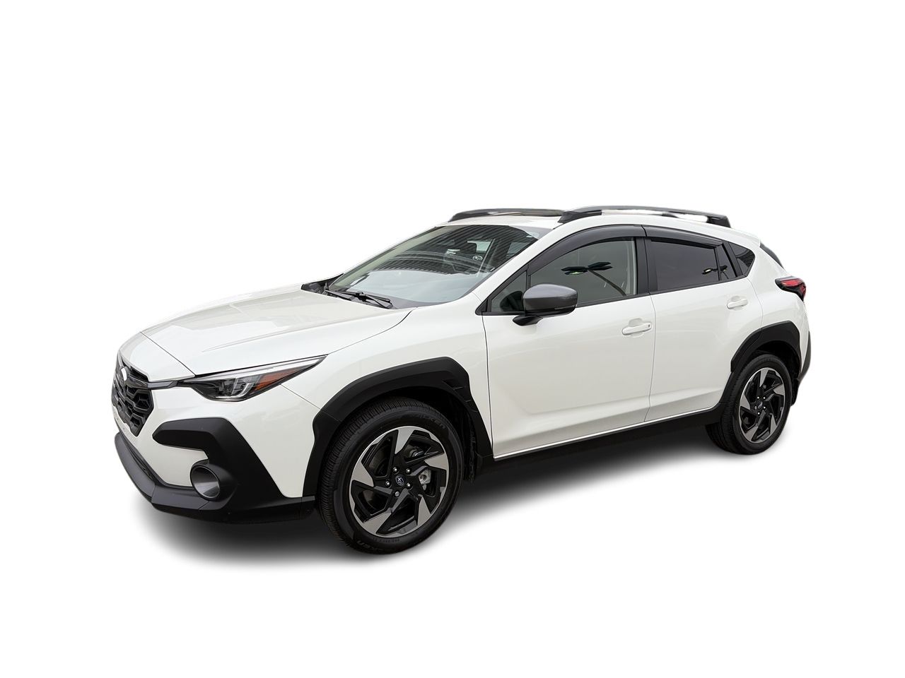 2025  Crosstrek