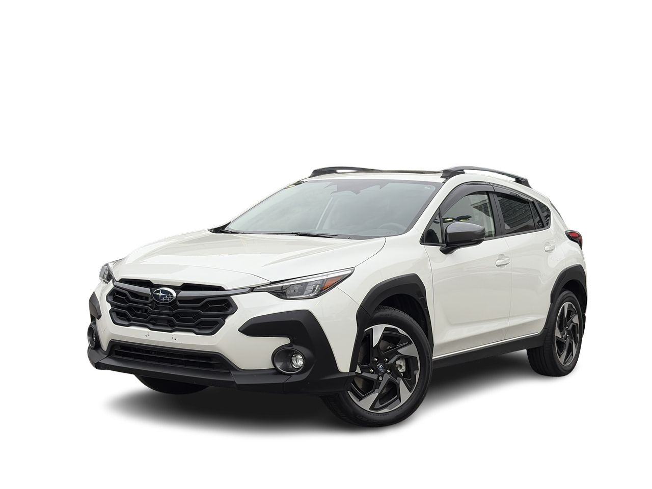 2025  Crosstrek