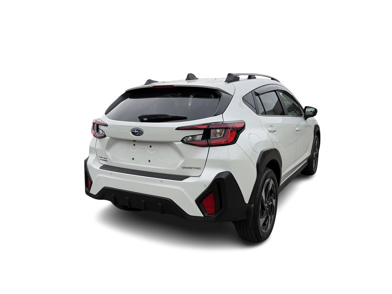 2025  Crosstrek