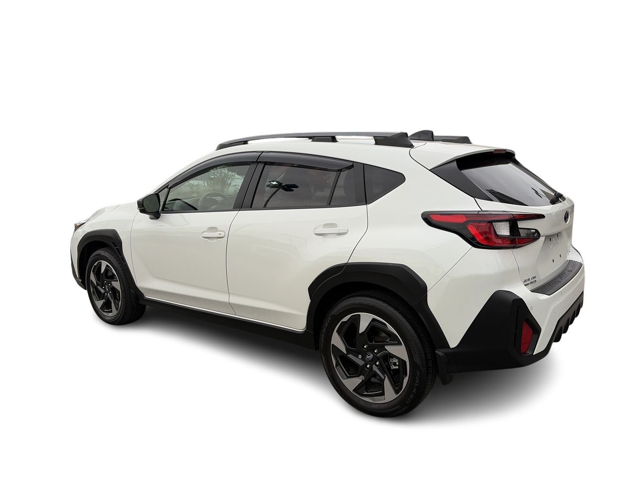 2025  Crosstrek