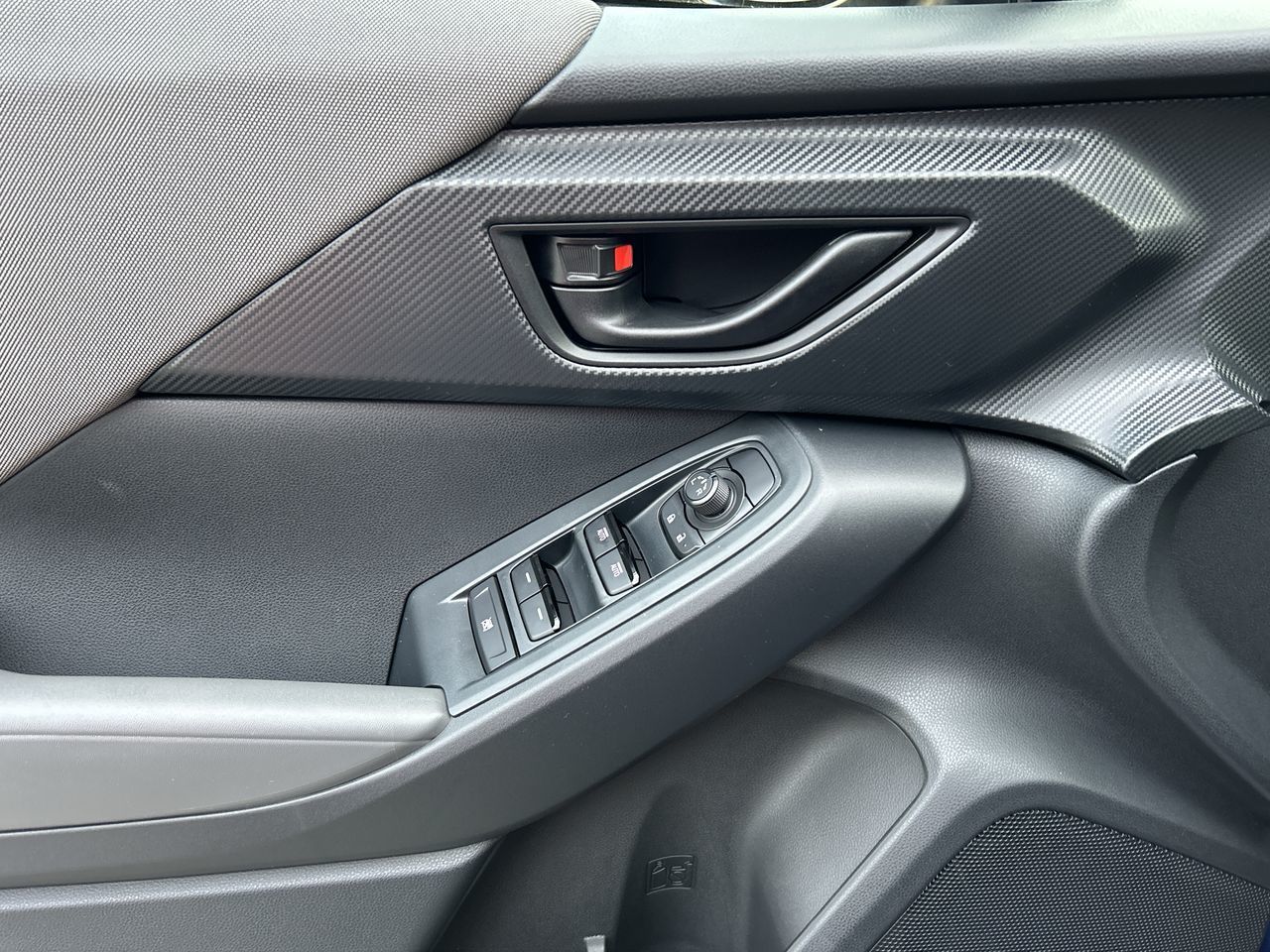 2026 Subaru Crosstrek in Vancouver, British Columbia