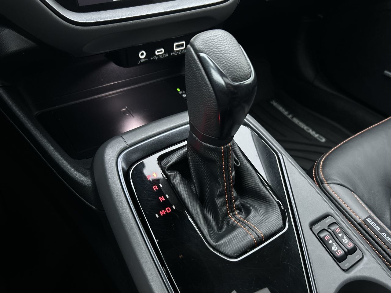 Subaru Crosstrek  2026 à Vancouver, Colombie-Britannique