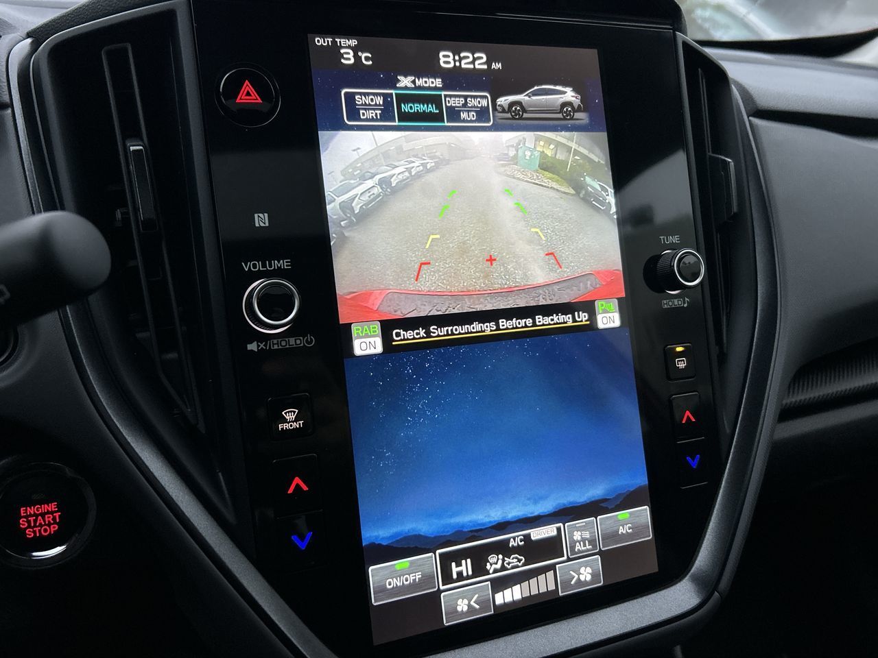 Subaru Crosstrek  2026 à Vancouver, Colombie-Britannique