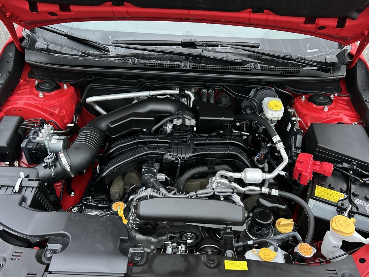 Subaru Crosstrek  2026 à Vancouver, Colombie-Britannique