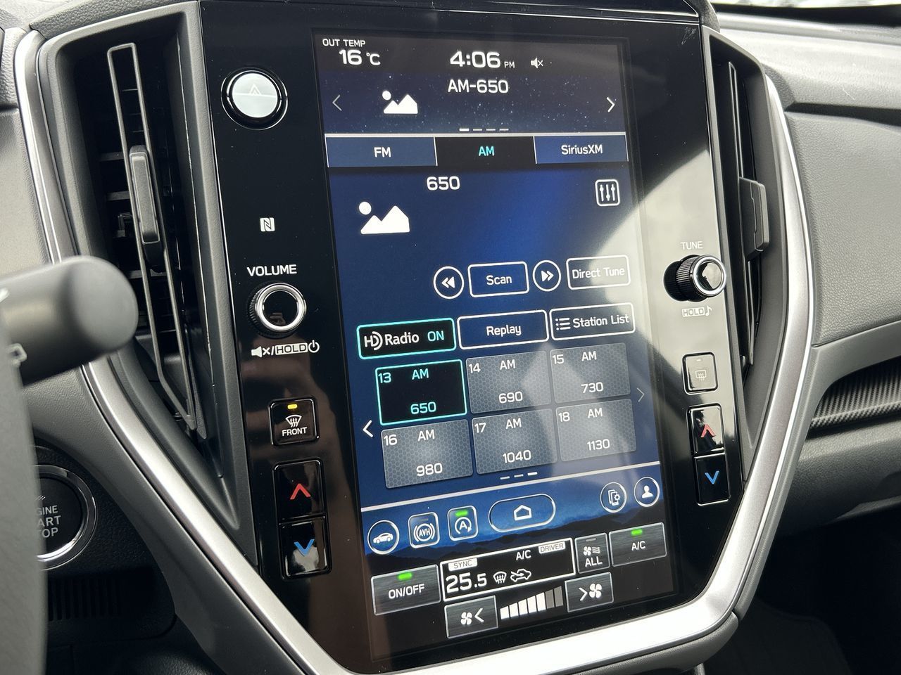 2026 Subaru Crosstrek in Vancouver, British Columbia