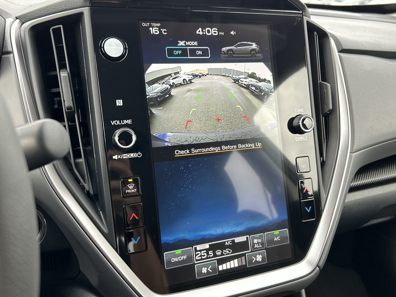 2026 Subaru Crosstrek in Vancouver, British Columbia