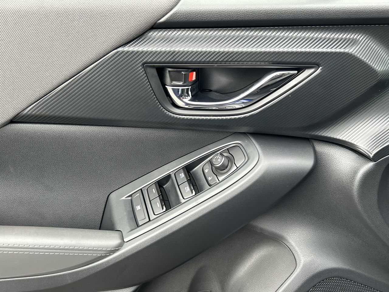 2026 Subaru Crosstrek in Vancouver, British Columbia