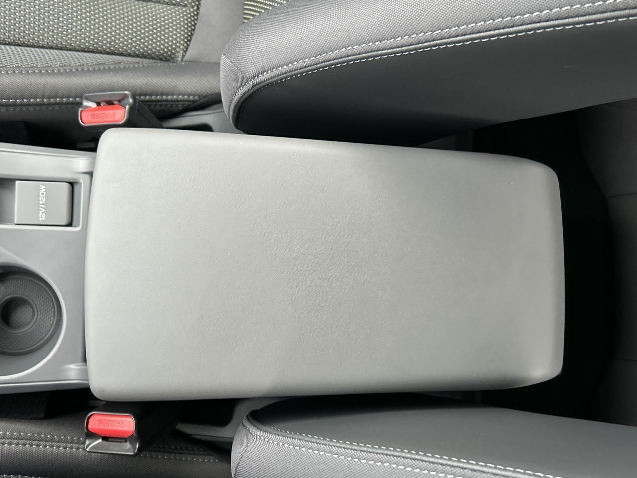 2026 Subaru Crosstrek in Vancouver, British Columbia