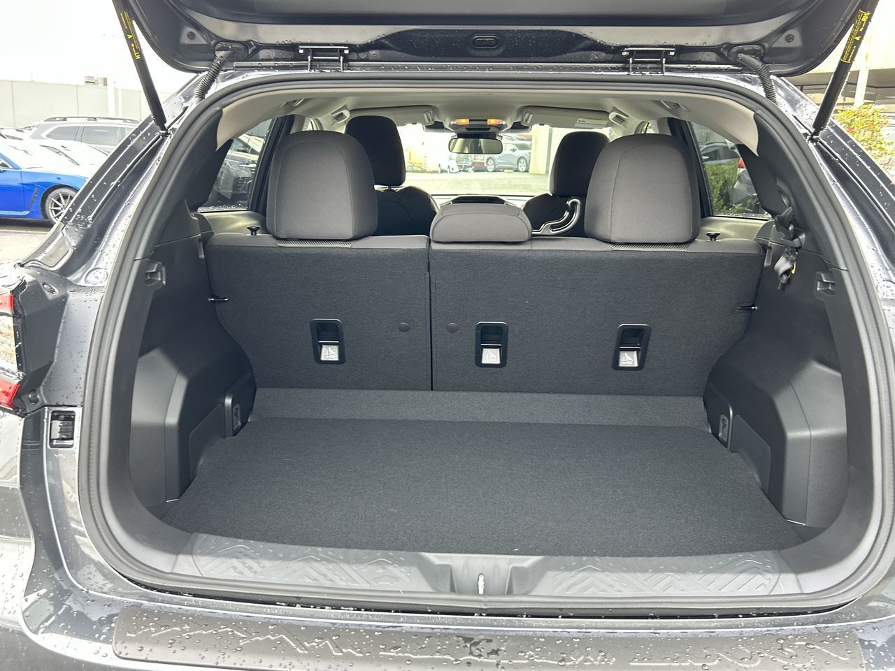 2026 Subaru Crosstrek in Vancouver, British Columbia