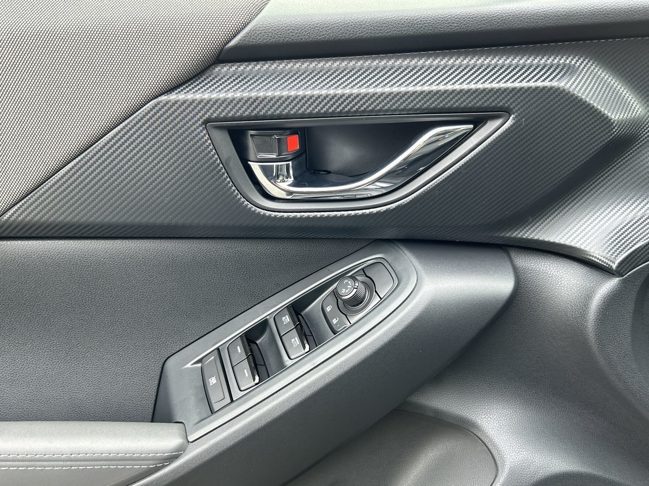 2026 Subaru Crosstrek in Vancouver, British Columbia