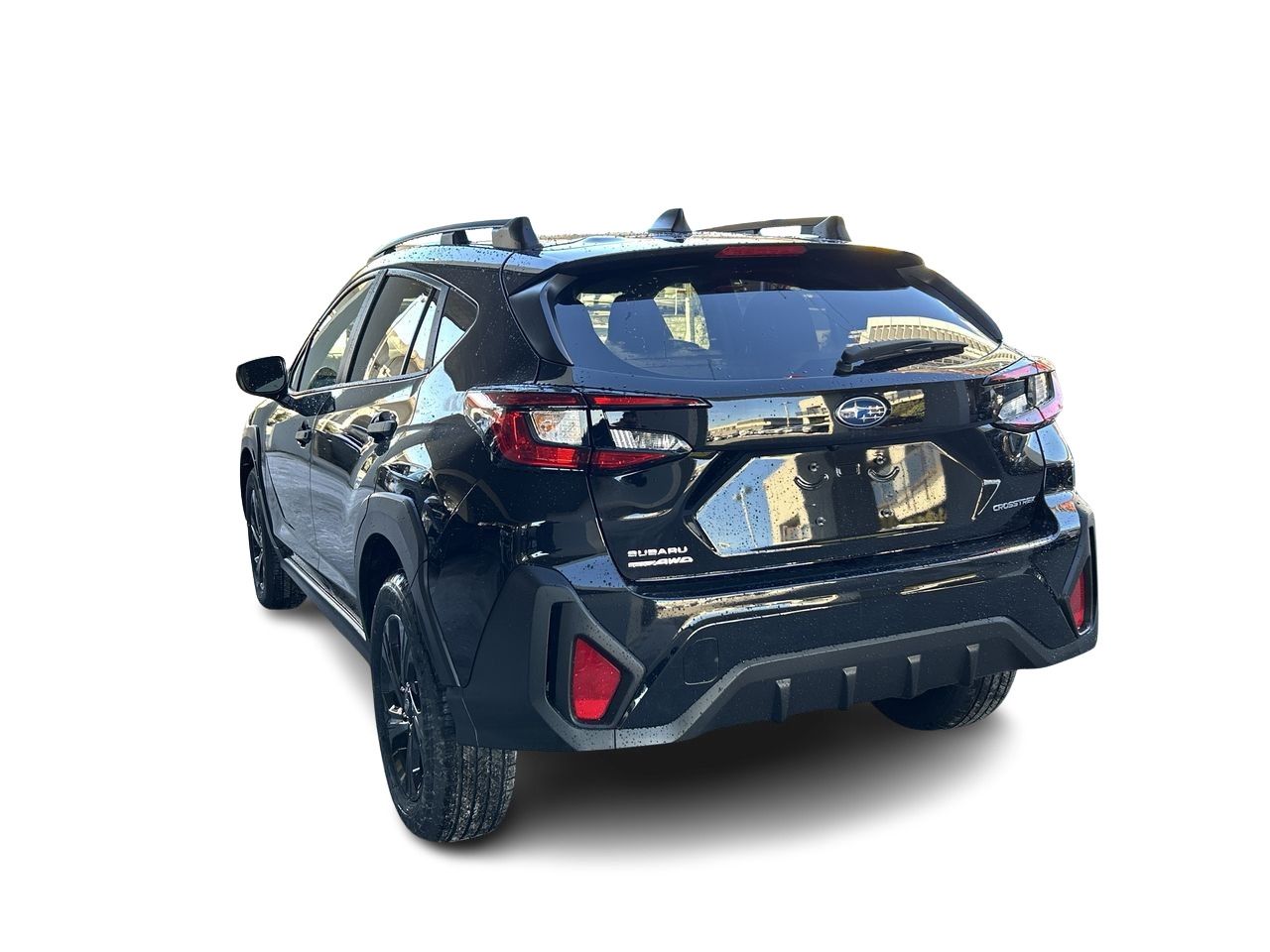 2026 Subaru Crosstrek in Vancouver, British Columbia