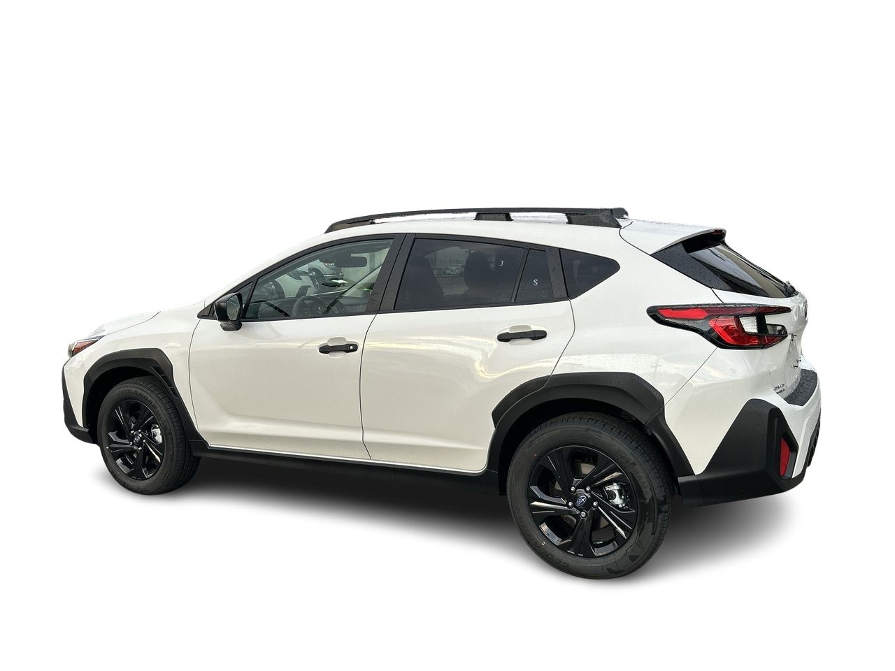 2026 Subaru Crosstrek in Vancouver, British Columbia