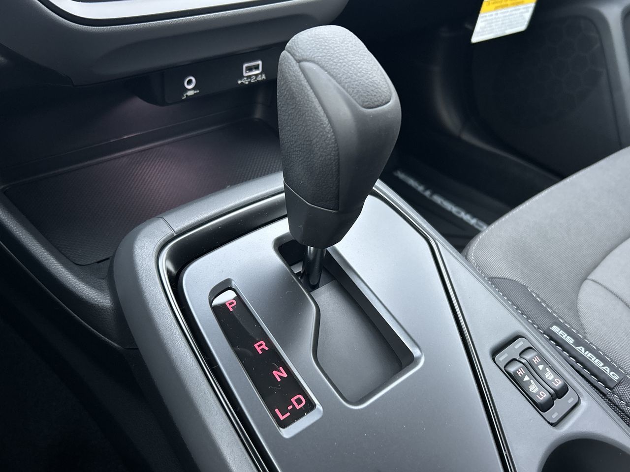 2026 Subaru Crosstrek in Vancouver, British Columbia