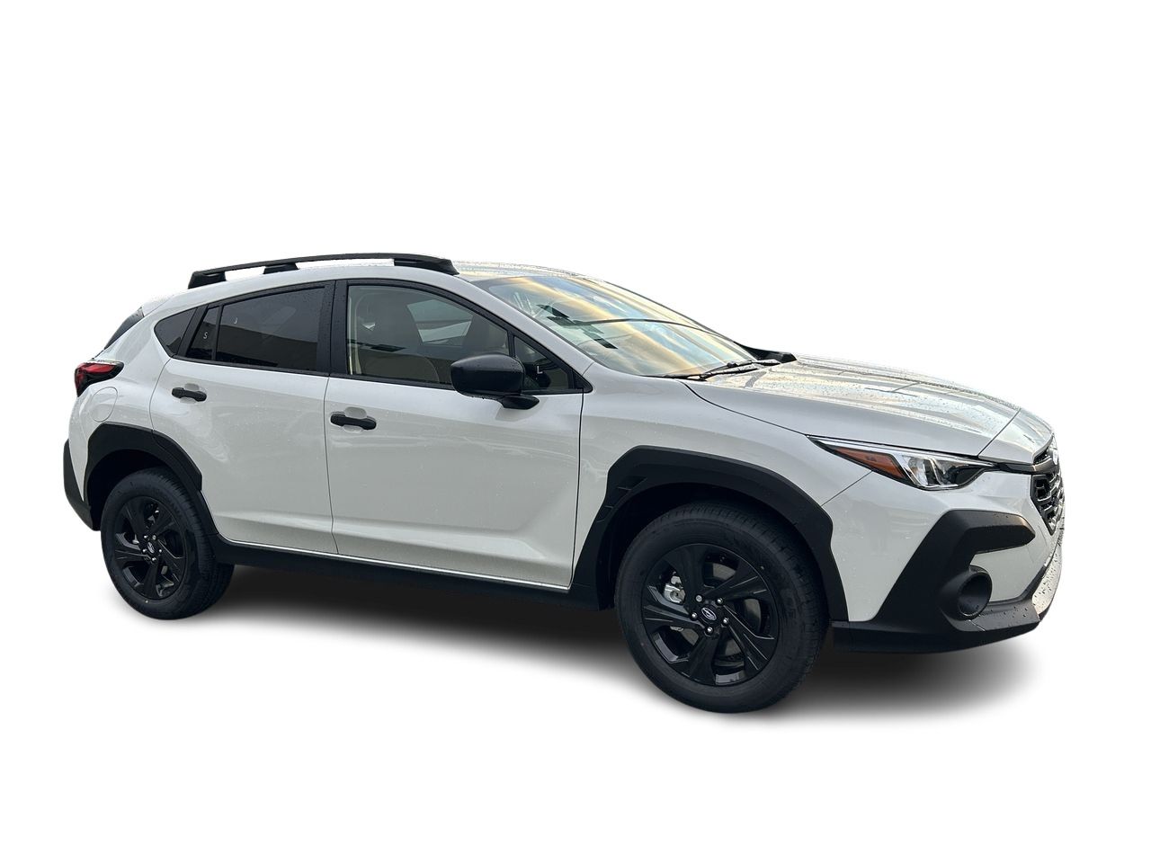 2026 Subaru Crosstrek in Vancouver, British Columbia