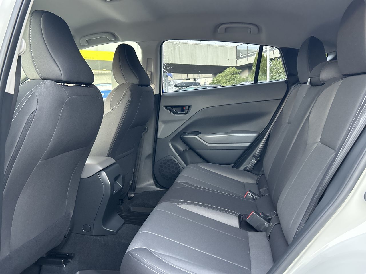 2026 Subaru Crosstrek in Vancouver, British Columbia