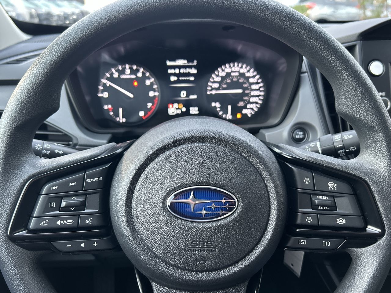 2026 Subaru Crosstrek in Vancouver, British Columbia